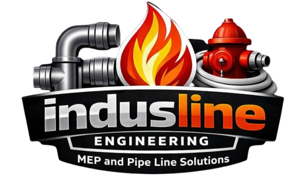 Indusline Engineering