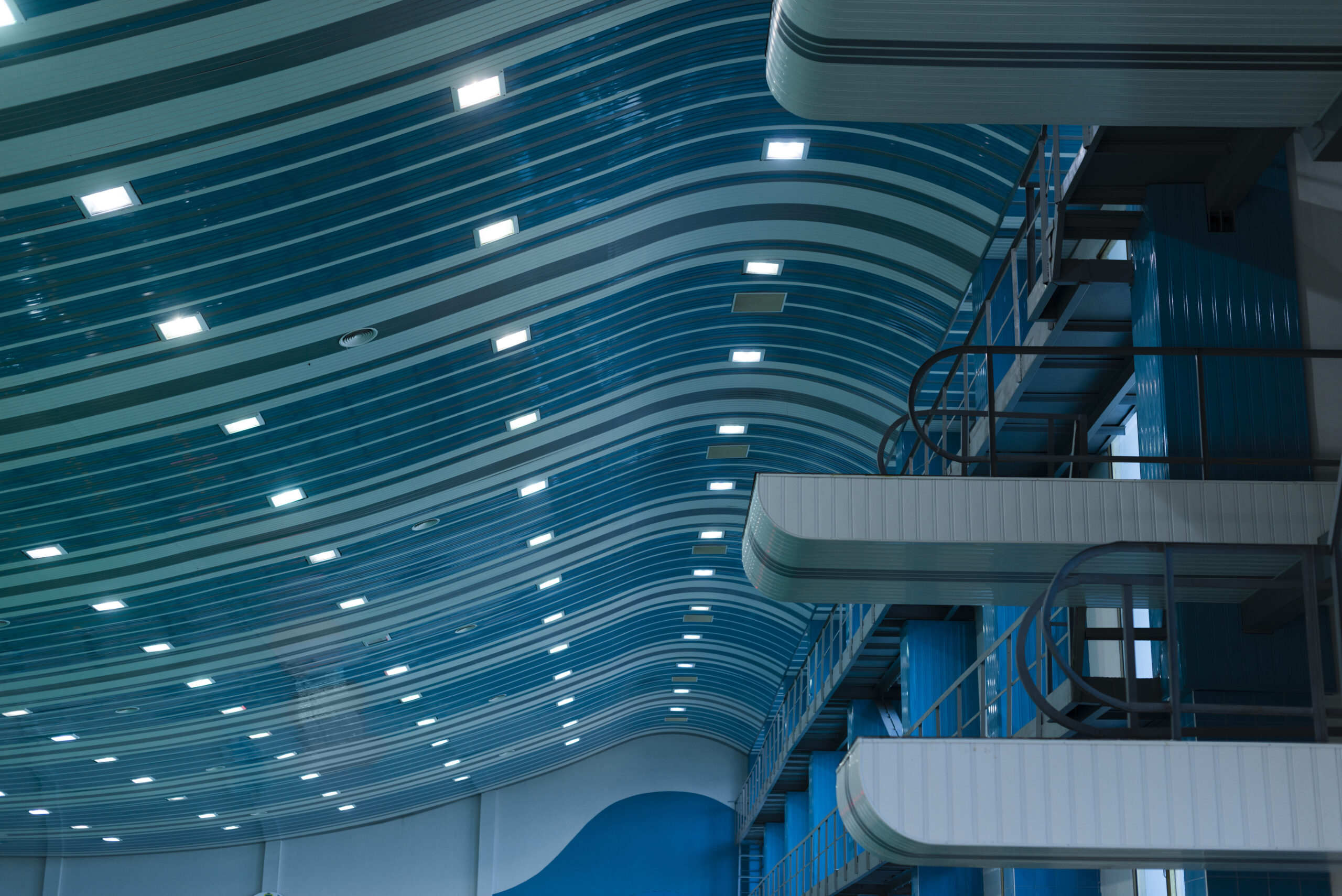 Lighting (Indoor & Outdoor) Systems